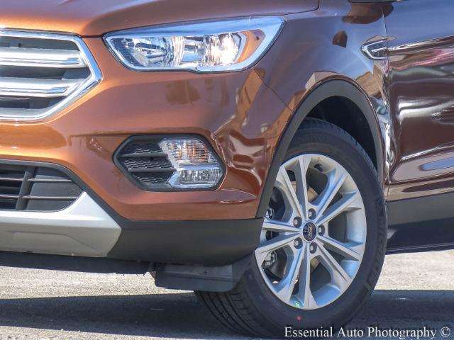 Ford Escape 2017 photo 2